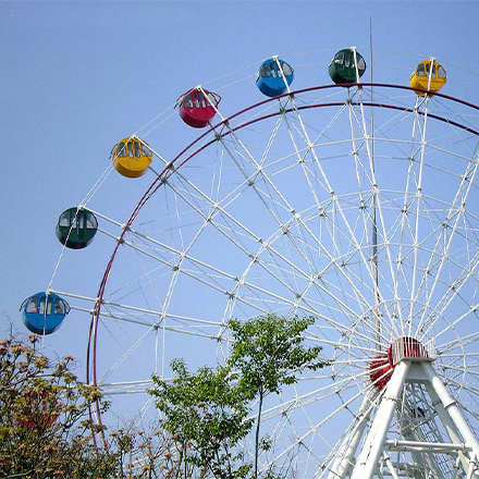 Ferris Wheels